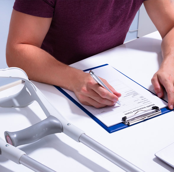 SSI Case Rome & Utica, NY