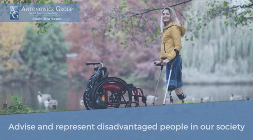 NY Social Security Disability Lawyer