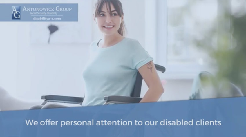 SSI Lawyers Buffalo & Rochester, NY