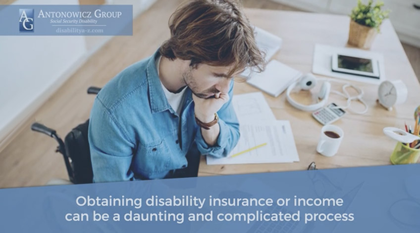 Disability Lawyer Buffalo & Rochester, NY