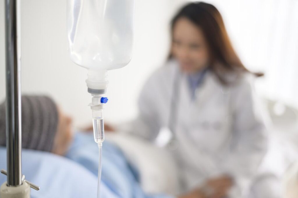 Social Security Benefits For Cancer Patients New York