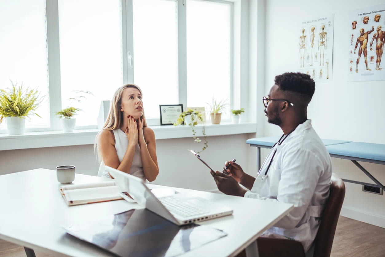 Medical Evidence for Physical Impairments